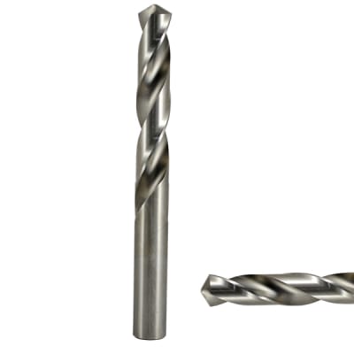 Broca HSS para Metal 21 x 210mm - IW1380 IRWIN