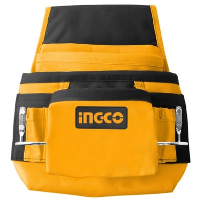 PORTA HERRAMIENTAS CINTURON -HTBP01011 INGCO