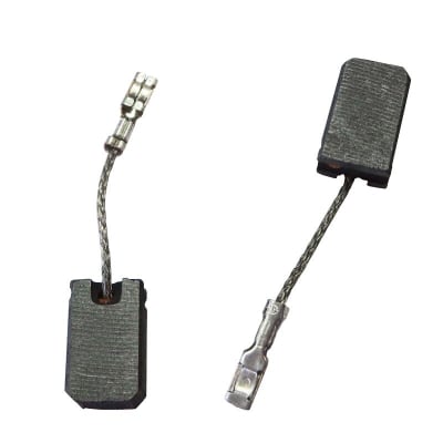 Kit Carbón / Esmeril 4.5