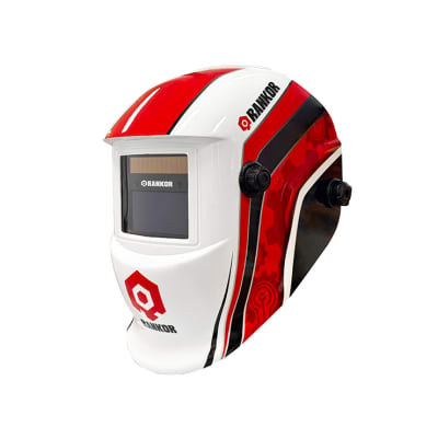 Careta / Máscara de Soldar Fotosensible (RWH9111001) – Rankor