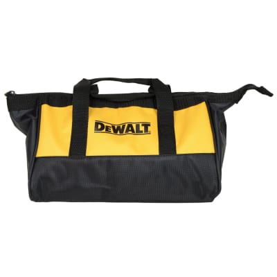 MALETIN DE LONA PARA HERRAMIENTAS N294699 DEWALT