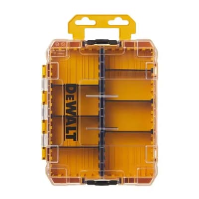 Caja Plástica Organizadora Tough Case Dewalt DWAN2190