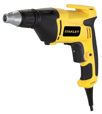 Atornillador Para Drywall 520W STANLEY STDR5206