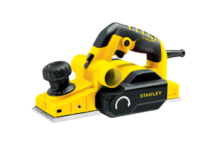 Cepillo De Madera 750W STANLEY STPP7502
