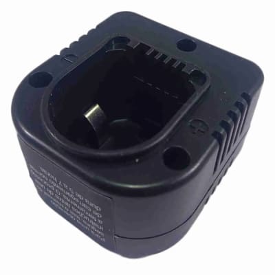 BASE DE BATERÍA PARA ATORNILLADORES CD121-T4