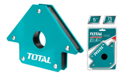 Escuadra Magnetica P/soldar 5 Tamwh75052 -TOTAL