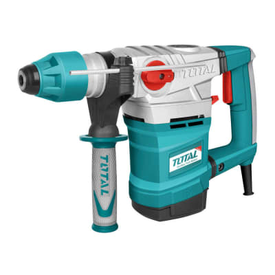 Rotomartillo 1800w Sdsplus + 5 Pzas TOTAL