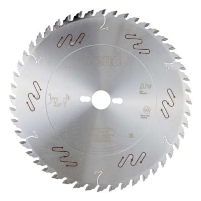 DISCO CORTE MADERA 12 