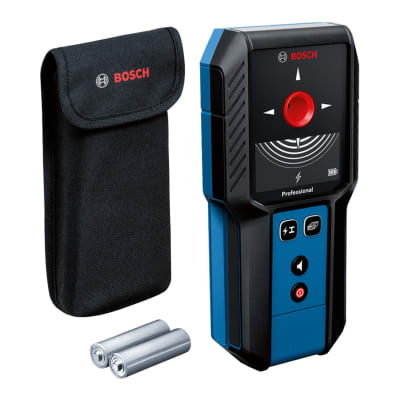 Detector de Materiales Bosch GMS 120-27 Professional – 0601.081.700