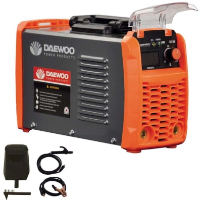 SOLDADORA INVERTER 250 AH DAEWOO