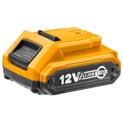 Batería Ion de Litio 12V 1.5Ah Ingco FBLI12151
