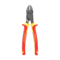 Alicate de Corte Alto Poder Stanley 84-003 - Aislado 1000V de 7