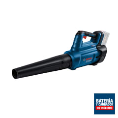 Soplador de Aire Inalámbrico 18V Brushless Bosch GBL 18V-750 0