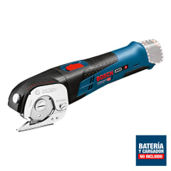 Tijera Universal Inalámbrica 12V Bosch GUS 12V-300 0