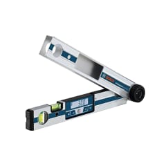 Medidor De Ángulos GAM 220 MF Bosch 0601.076.600 0