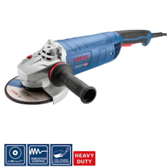 Amoladora Angular Bosch GWS 28-180 7