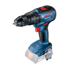 Atornillador / Taladro GSB 18V-50 SB BOSCH (Sin Batería) - 0601.9H5.1E2 0