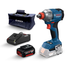 Kit Atorn.Impacto Bosch 1/2