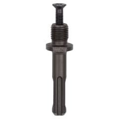 Adaptador de Vástago SDS-Plus a Rosca 1/2