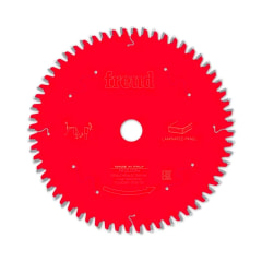 Disco para Melamina 7