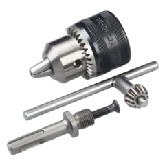 Mandril Adaptador Sds Plus 1/2'' Vastago Promoline Bosch 2607.000.982-000 0