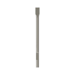 Cincel Plano Bosch Hex 28mm 35x520mm para Demolición - 2608.690.567 0