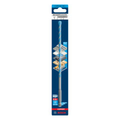 Broca Multimaterial Bosch Expert HEX-9 de 1/4