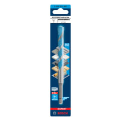 Broca MultiConstruction Hex-9 1/2
