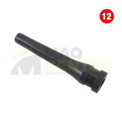 PROTECTOR CABLE D25901 0