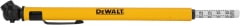 Medidor de Presión de Llantas DeWalt 0-60 PSI - DXCM032-0148 0