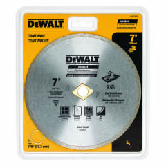 DISCO DIAMANTADO HP 7
