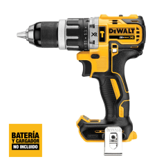 Taladro percutor Dewalt 1/2