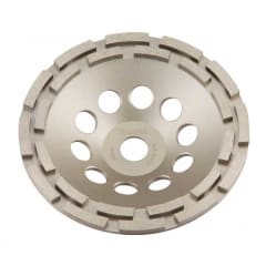 Copa Diamantada Abrasivo 7