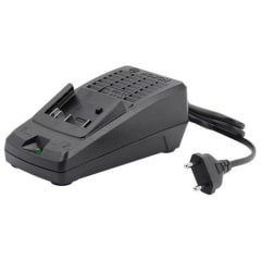 Cargador Rápido Bosch, para baterías de 14,4V y 18V BOSCH 0