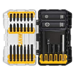 Set de 28 Puntas de Impacto DeWalt - DW2149G 0