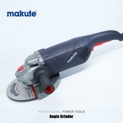 ESMERIL ANGULAR 7” 180 mm - 2600 Watts CAJA - AG029-180 0