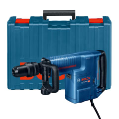 MARTILLO SDS MAX 1500W GSH 11 E + 1 CINCEL + KIT SERVICIO - BOSCH 0