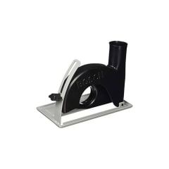 GUARDA DE ASPIRACION 100-115mm GWS 6 8-125 PWS 1500 0