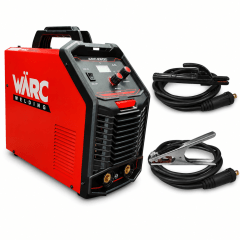 Soldadora Inverter 250A WARC 280ARC – WAR.ARC280C 0