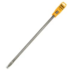 Cincel SDS-MAX AGUDO 600MM DT8087-QZ Dewalt 0