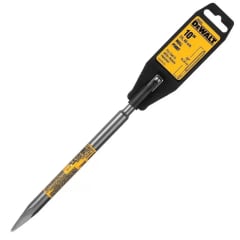 Cincel SDS-plus Punta 250mm Dewalt DW5348 0