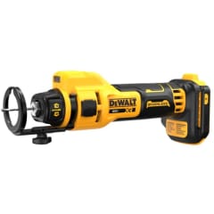 Cortadora de Drywall 20V MAX Brushless – DeWalt DCE555B 3