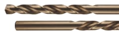 BROCA PARA METAL HSS-CO (COBALTO 5%) 5 X 86 MM. D-17360 3