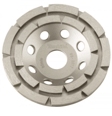 Copa Diamantada Abrasivo 4 1/2