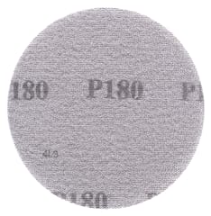 Lija Velcro Con Malla Abrasiva- D 5 (125Mm.) – Grano 180 – 10 Unid. D-78673 MAKITA 6