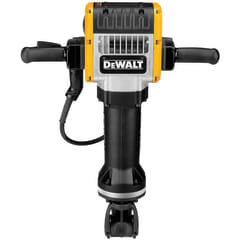 Martillo Demoledor Hexagonal 1-1/8'' 31Kilos 2100W Dewalt D25980-B2 0