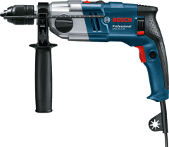 TALADRO DE PERCUSIÓN GSB 20-2 RE BOSCH (06011A21E3) 0