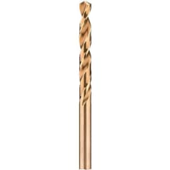 BROCA HSS COBALTO 1/8 PUNTA 135 PARA METAL DD4008B12 DEWALT 0
