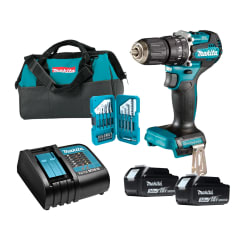 Taladro Percutor 1/2