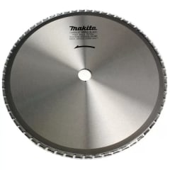 Disco de sierra para Tronzadora 12